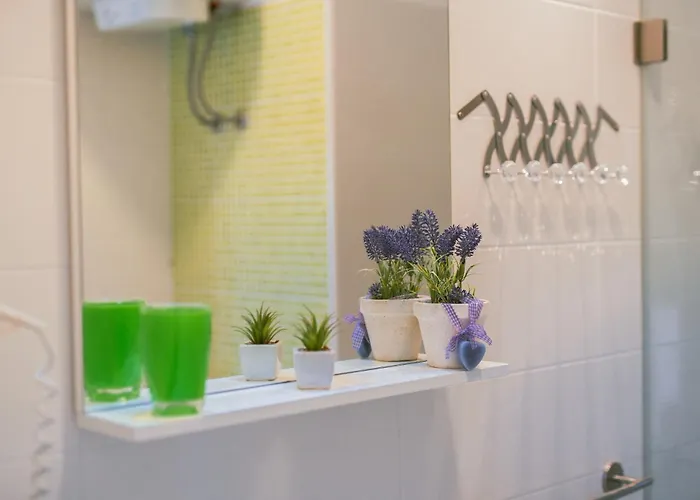 La Belavista 아파트 이졸라