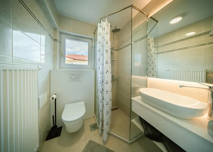 דירה La Belavista איזולה