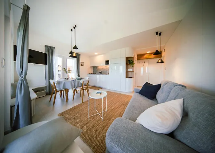 La Belavista דירה