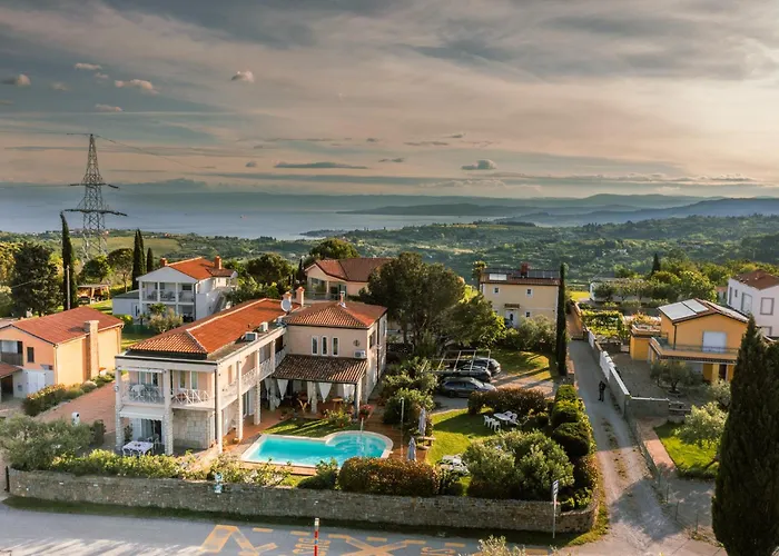 דירה La Belavista