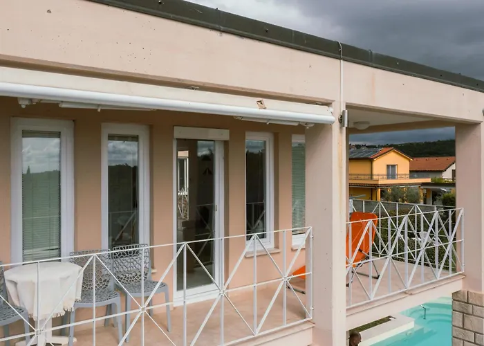 דירה La Belavista איזולה