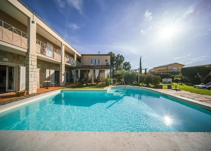 아파트 La Belavista 이졸라