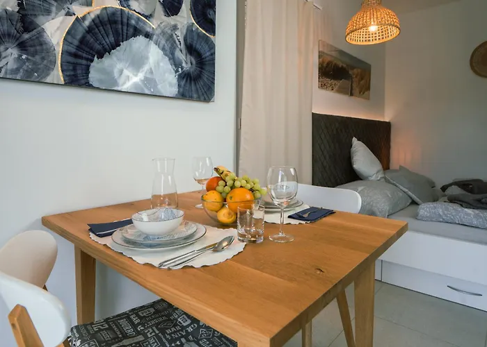 דירה La Belavista