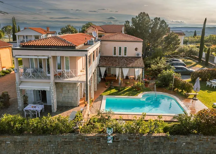 아파트 La Belavista *