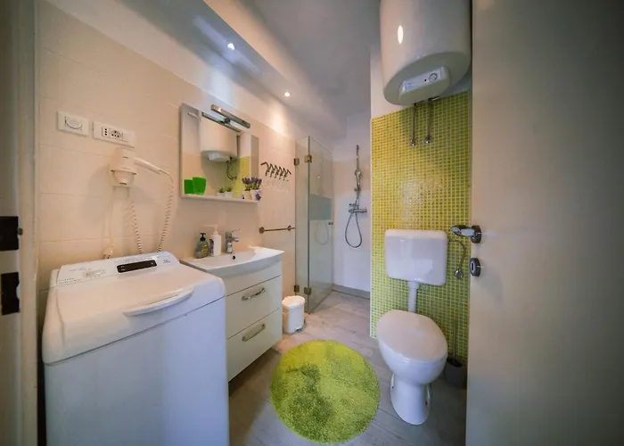 La Belavista 아파트