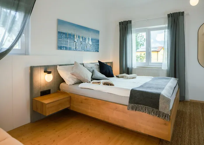 דירה La Belavista *