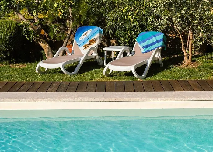 La Belavista 아파트