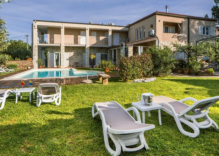 아파트 La Belavista 이졸라