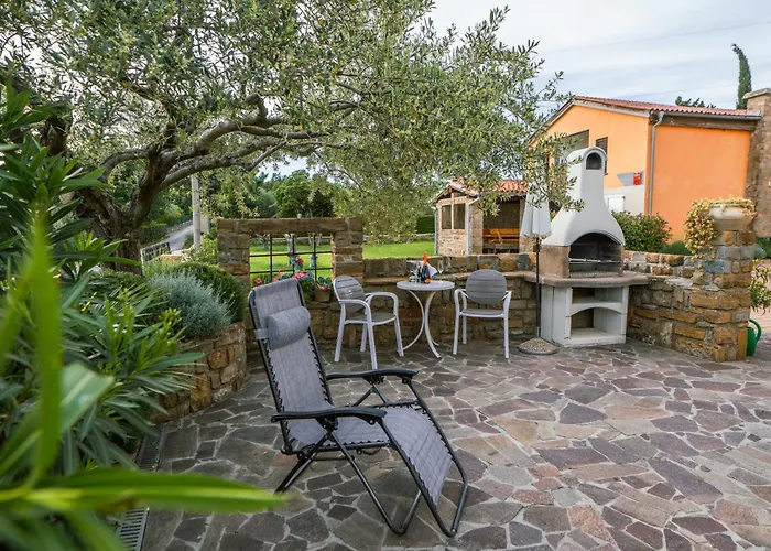 La Belavista 아파트 *