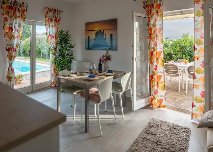 아파트 La Belavista *