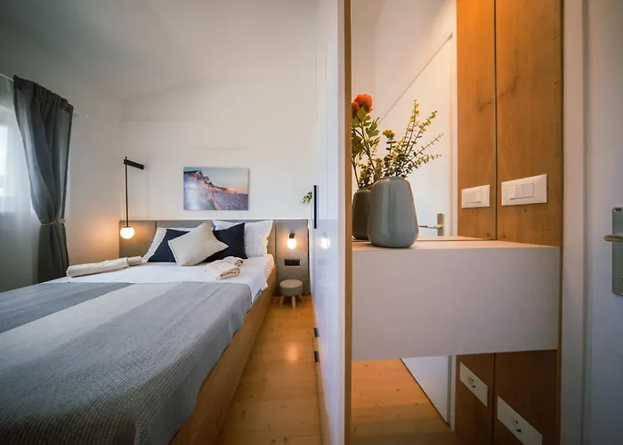 아파트 La Belavista