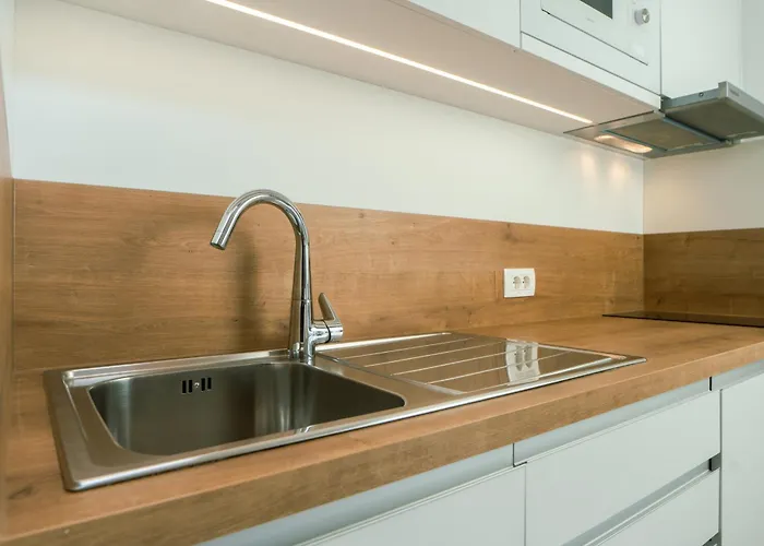 דירה La Belavista *