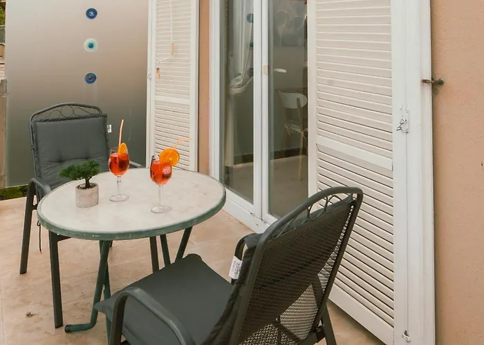 דירה La Belavista