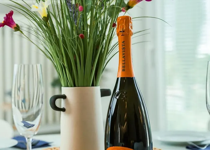 아파트 La Belavista *