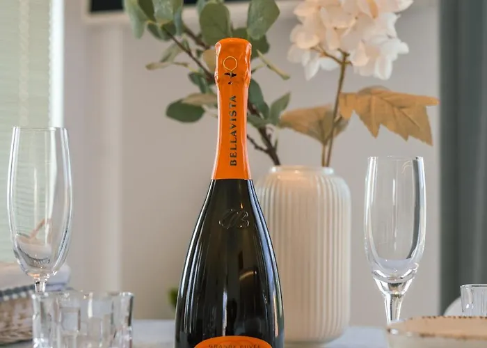 La Belavista 아파트 *