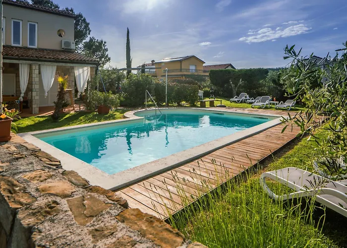 La Belavista 아파트 *