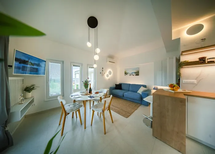 La Belavista איזולה