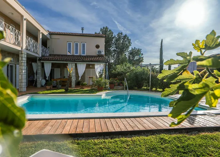 דירה La Belavista