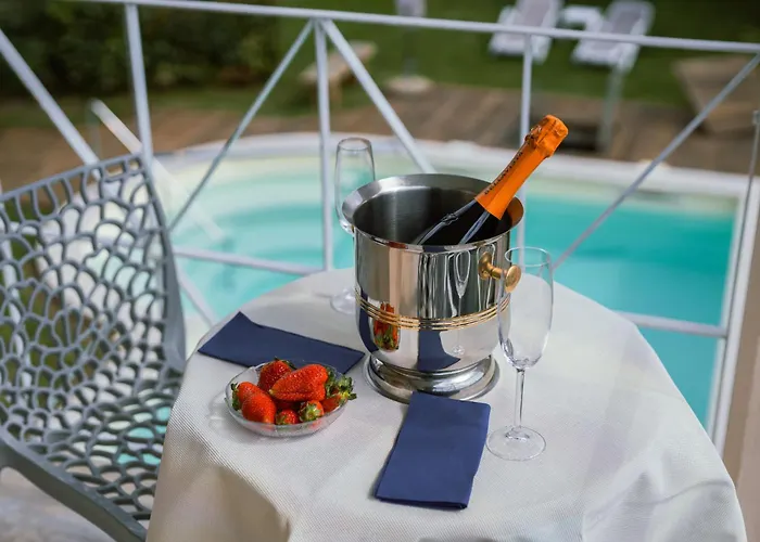 La Belavista דירה *