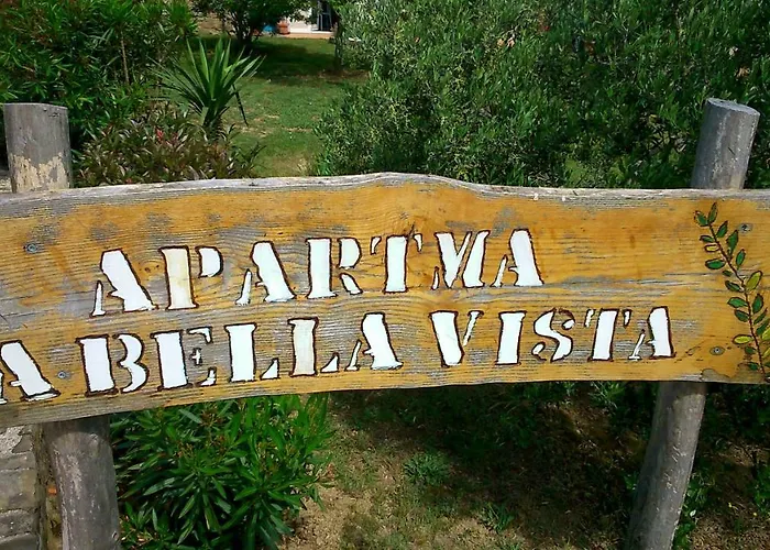 La Belavista 이졸라