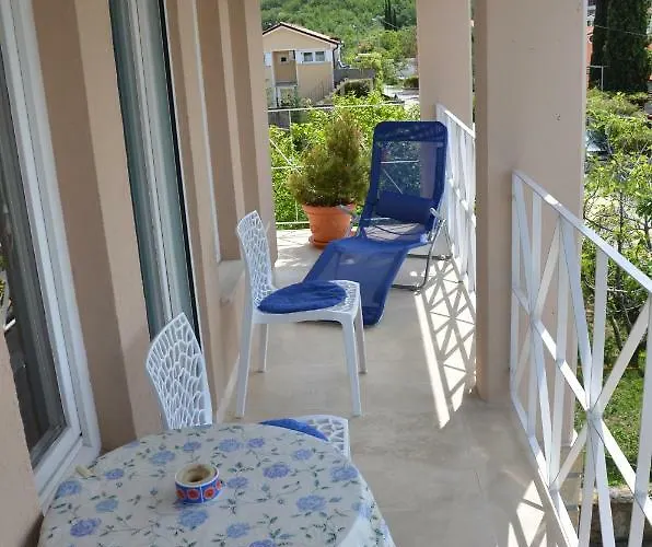 דירה La Belavista