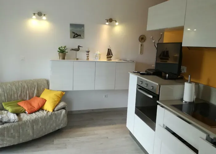 La Belavista 아파트 *